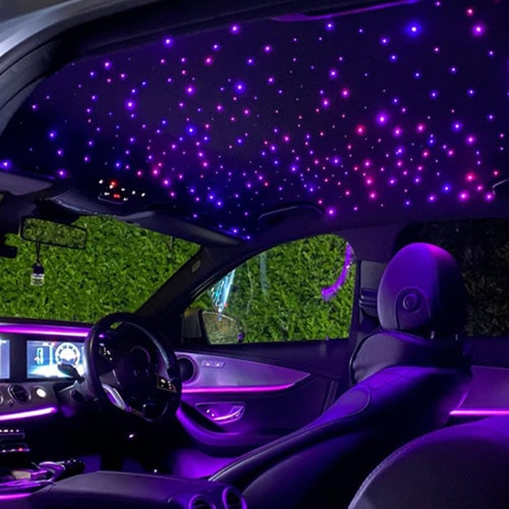 Saturn Galaxy Projector