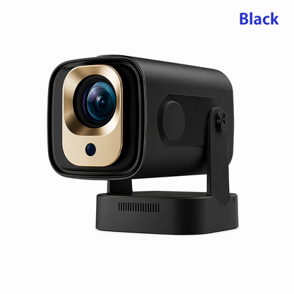 Pivot 2 Projector