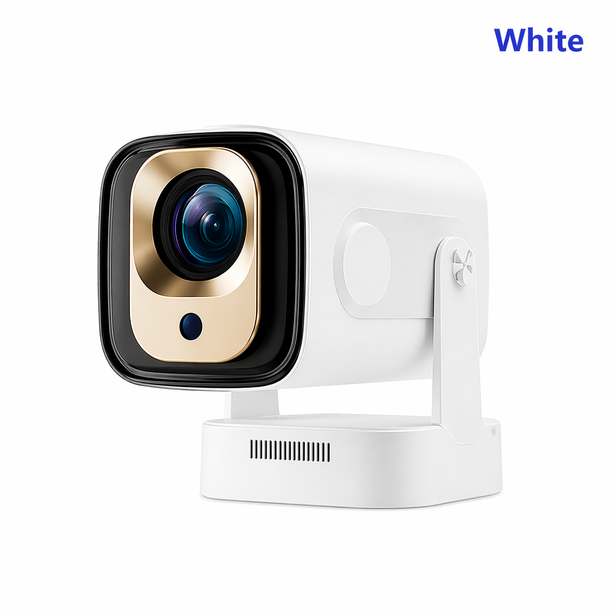 Pivot 2 Projector